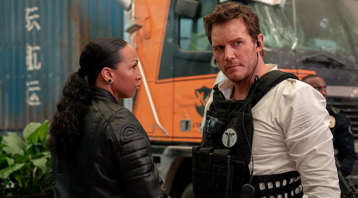 Mercy (2026) Review and Ending Explained: Who Manipulated the AI Justice System?