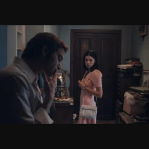 Museum of Innocence (2026) Netflix Review: Love, Power, and the Danger of Romanticizing Obsession