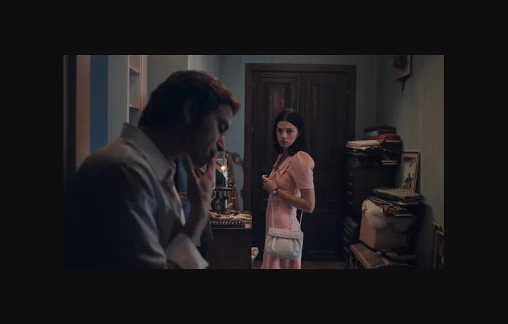 Museum of Innocence (2026) Netflix Review: Love, Power, and the Danger of Romanticizing Obsession