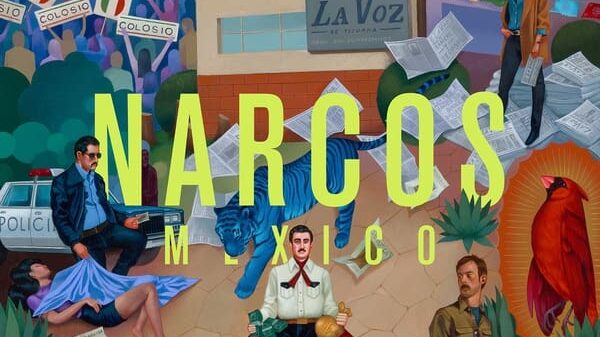 Narcos: Mexico Season 3 Review – The Fall of Empires and the Rise of Chaos
