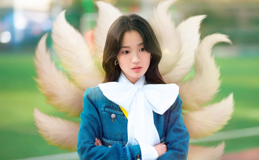 No Tail to Tell Episodes 1–2 Recap: A Nine-Tailed Fox, Twisted Fate, and a Dangerous Wish