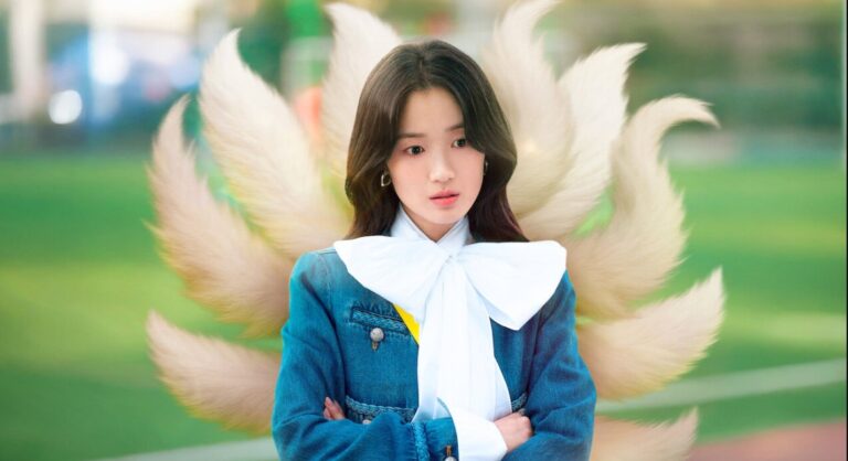 No Tail to Tell Episodes 1–2 Recap: A Nine-Tailed Fox, Twisted Fate, and a Dangerous Wish