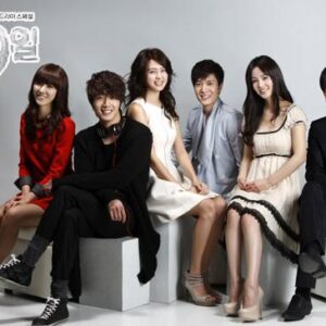 49 Days (2011) Review: A Poignant Exploration of Grief, Betrayal, and the Value of Tears