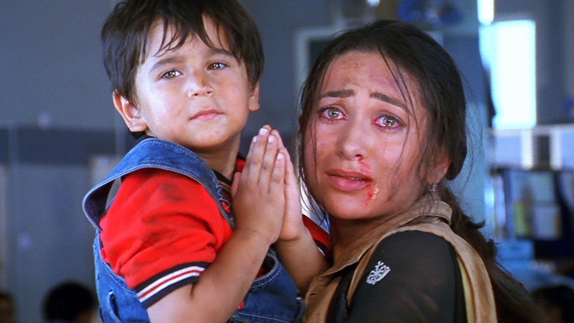 Beyond the Hallyu Wave: Why 'Shakti: The Power' is a Must-Watch for K-Drama Fans