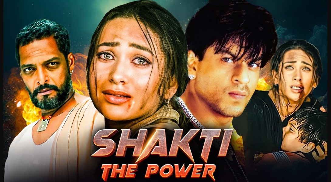 Shakti The Power