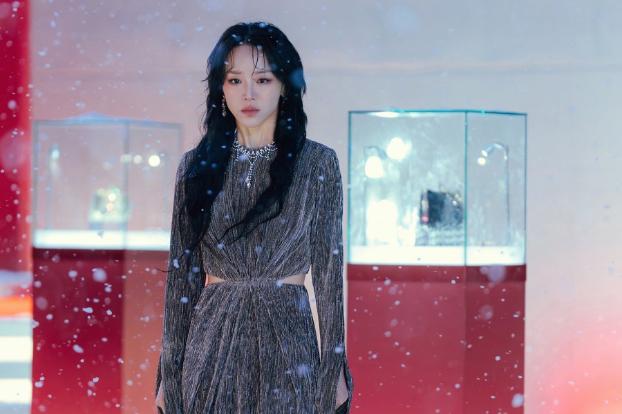 The Art of Sarah Episode 7–8 Recap & Ending Explained: Who Was the Real Sarah?