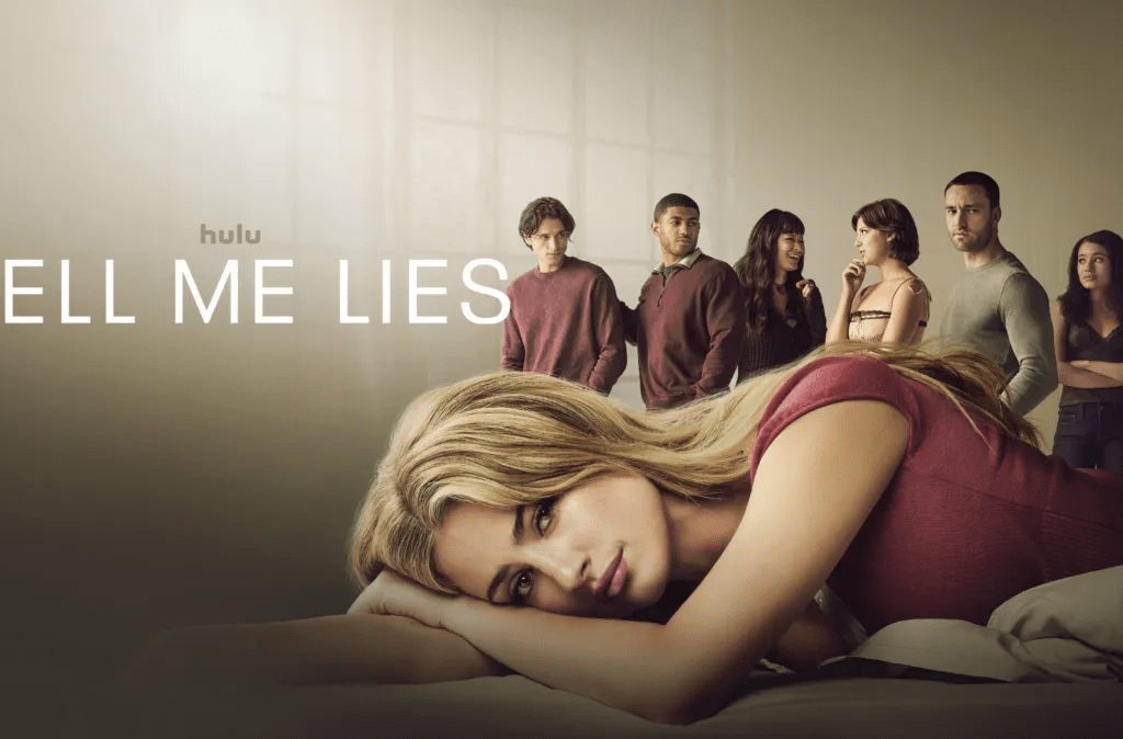 Tell Me Lies Season 3 Finale: Lucy and Stephen’s Story Ends