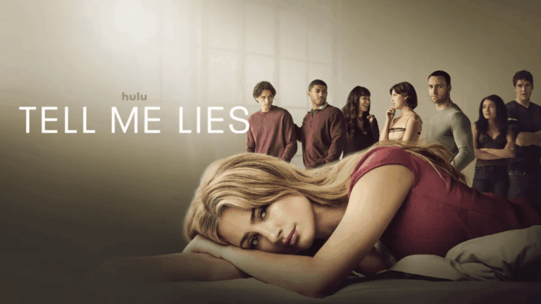 Tell Me Lies Season 3 Finale: Lucy and Stephen’s Story Ends