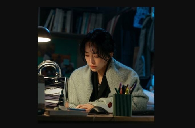 The Art of Sarah Ep 1–2 Recap & Review | Identity Twist Explained
