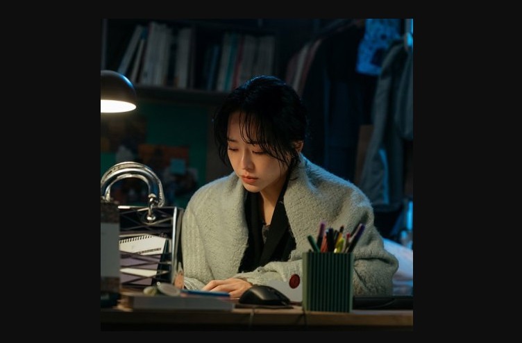 The Art of Sarah Ep 1–2 Recap & Review | Identity Twist Explained