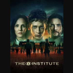The Institute (2025) Episode 1 Review: Stephen King Adaptation Explained