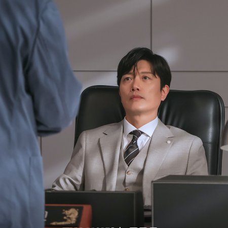 The Judge Returns Episode 6