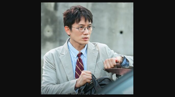 The Judge Returns Episode 5–6