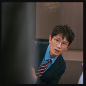 The Judge Returns Episode 7–8 Recap & Review: Ketika Keadilan Tidak Lagi Hitam Putih