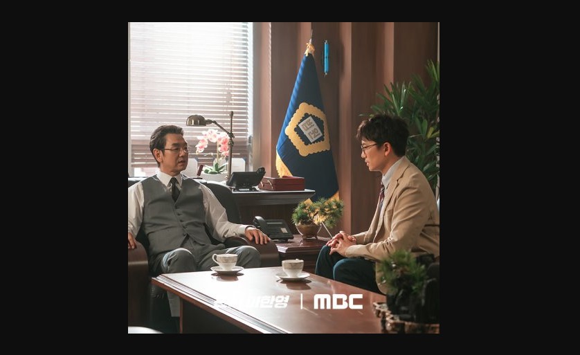 The Judge Returns Episodes 9–10 Recap & Review: Power, Consequences, and the Cost of Control