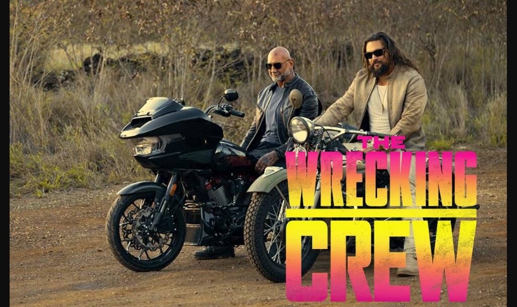 The Wrecking Crew Ending Explained (2026) – Why Was Walter Killed?