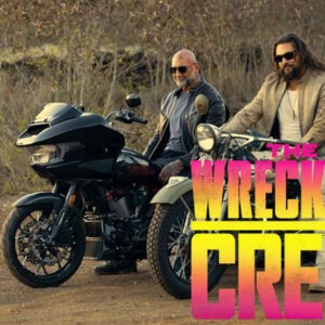 The Wrecking Crew Ending Explained (2026) – Why Was Walter Killed?