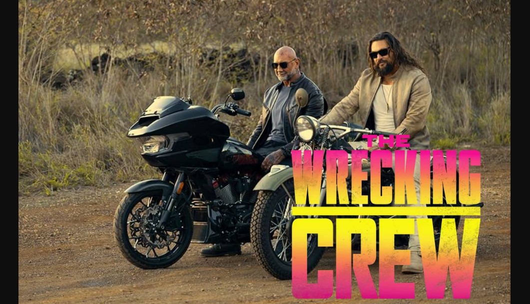 The Wrecking Crew Ending Explained (2026) – Why Was Walter Killed?