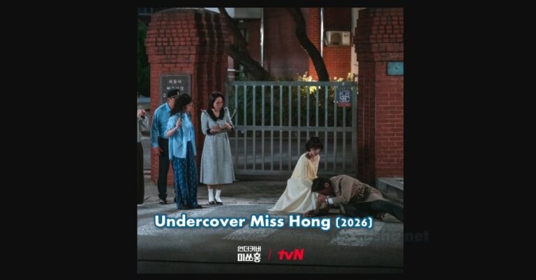 Undercover Miss Hong (2026): Synopsis, Cast, Release Date, and Ending Explained Possibilities