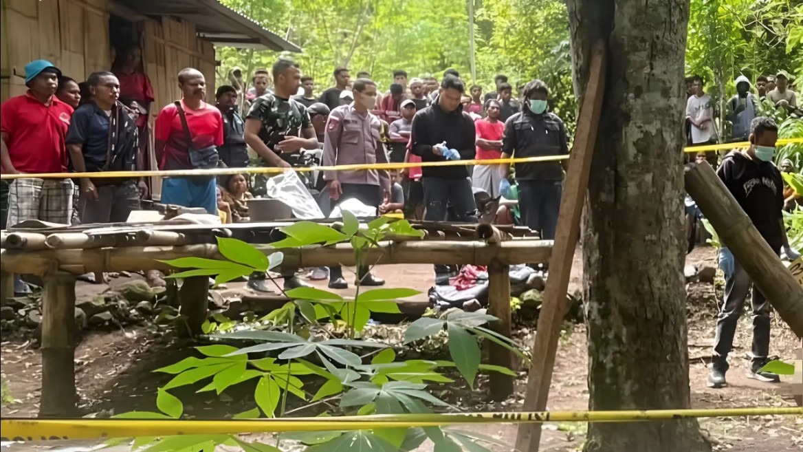 Sinopsis Nyata yang Paling Horor: Pena, Gadget, dan Tragedi di NTT