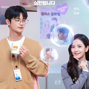 Boyfriend on Demand Episode 9–10 Recap & Review: When Virtual Love Meets Reality