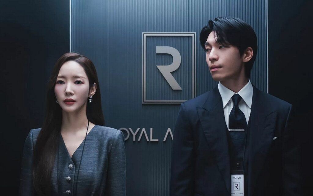 First Impressions: Why Siren’s Kiss Is a Mystery K-Drama Worth Watching