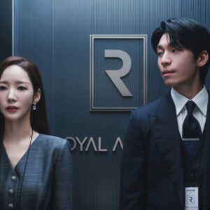First Impressions: Why Siren’s Kiss Is a Mystery K-Drama Worth Watching