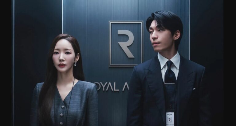 First Impressions: Why Siren’s Kiss Is a Mystery K-Drama Worth Watching