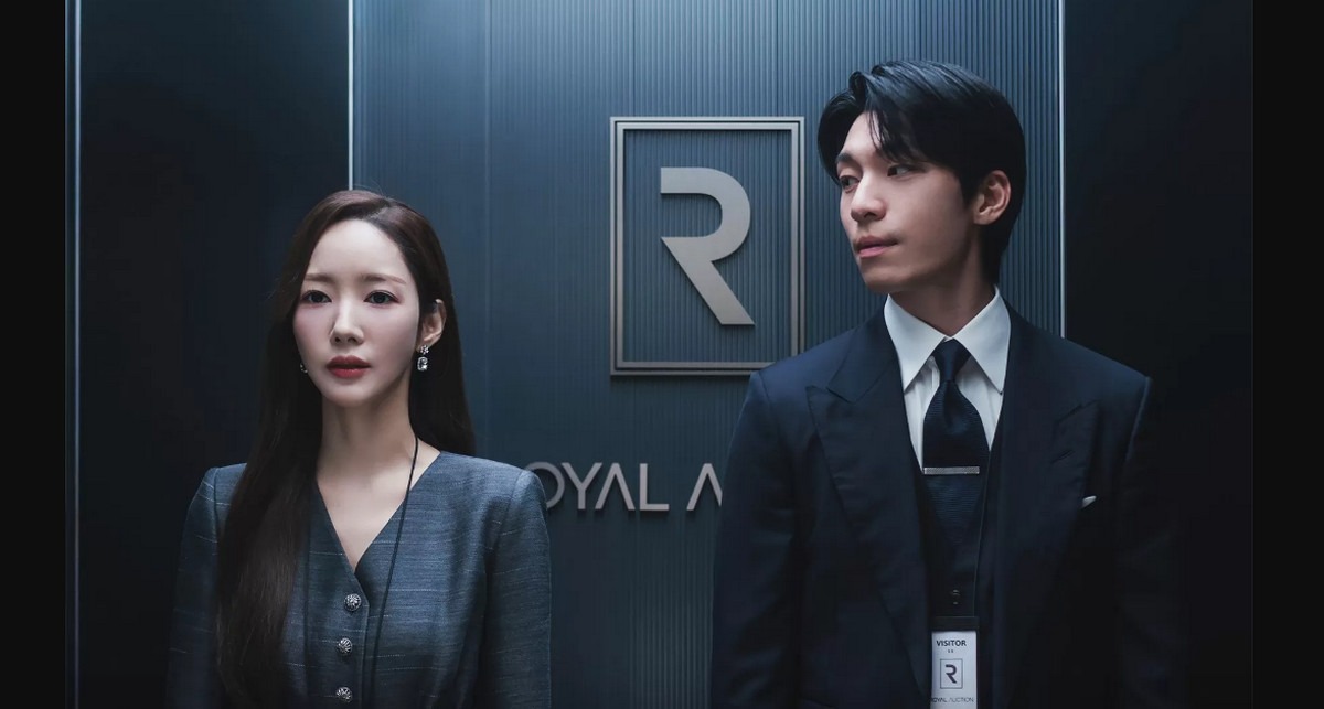 First Impressions: Why Siren’s Kiss Is a Mystery K-Drama Worth Watching