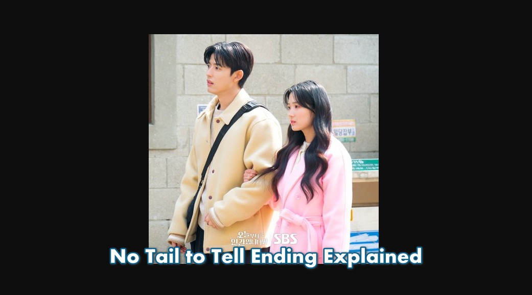 No Tail to Tell Episode 11–12 Recap & Review: A Love That Defies Fate (Ending Explained)