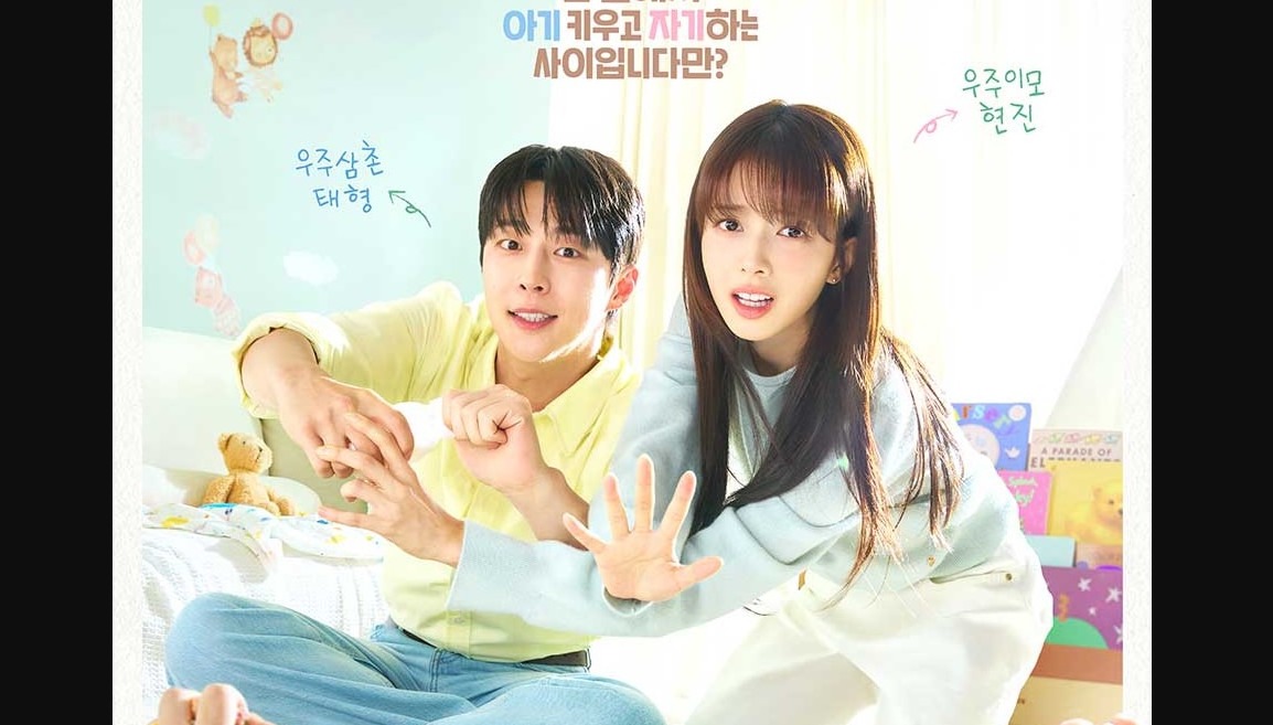 Our Universe Episodes 11–12 Recap & Ending Explained: Love, Conflict, and a Hard-Earned Family