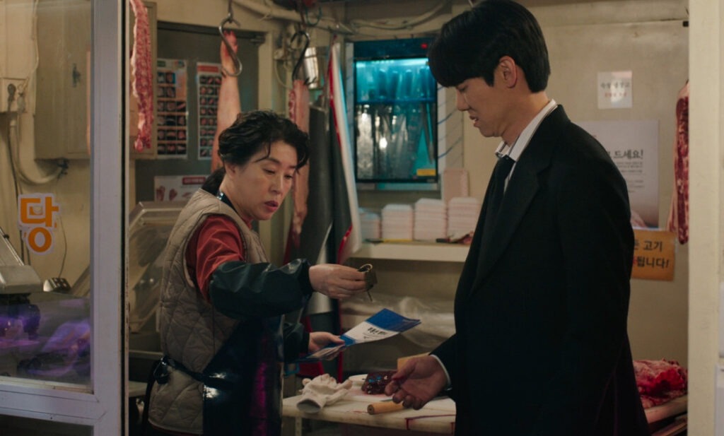 Phantom Lawyer Episodes 1–2 Recap & Review: When the Dead Demand Justice