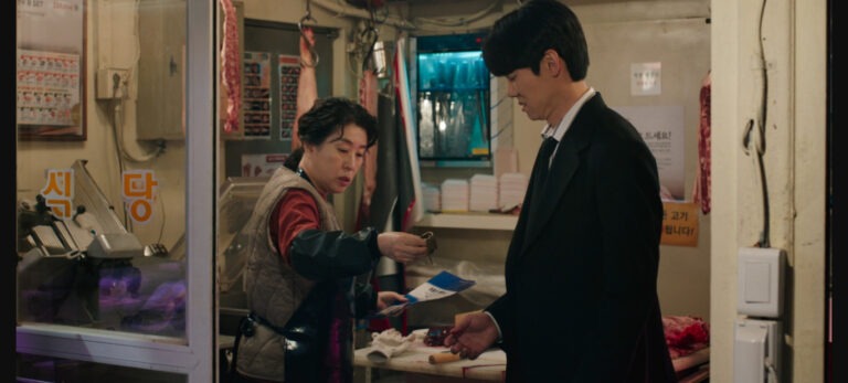 Phantom Lawyer Episodes 1–2 Recap & Review: When the Dead Demand Justice