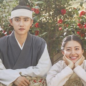 100 Days My Prince (2018) Review: A Story of Memory, Identity, and Unexpected Love