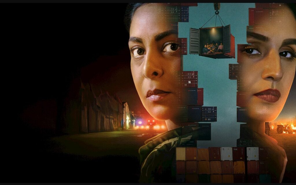 Delhi Crime Season 3 Episodes 1–6 Explained: A Dark Web of Trafficking Unfolds