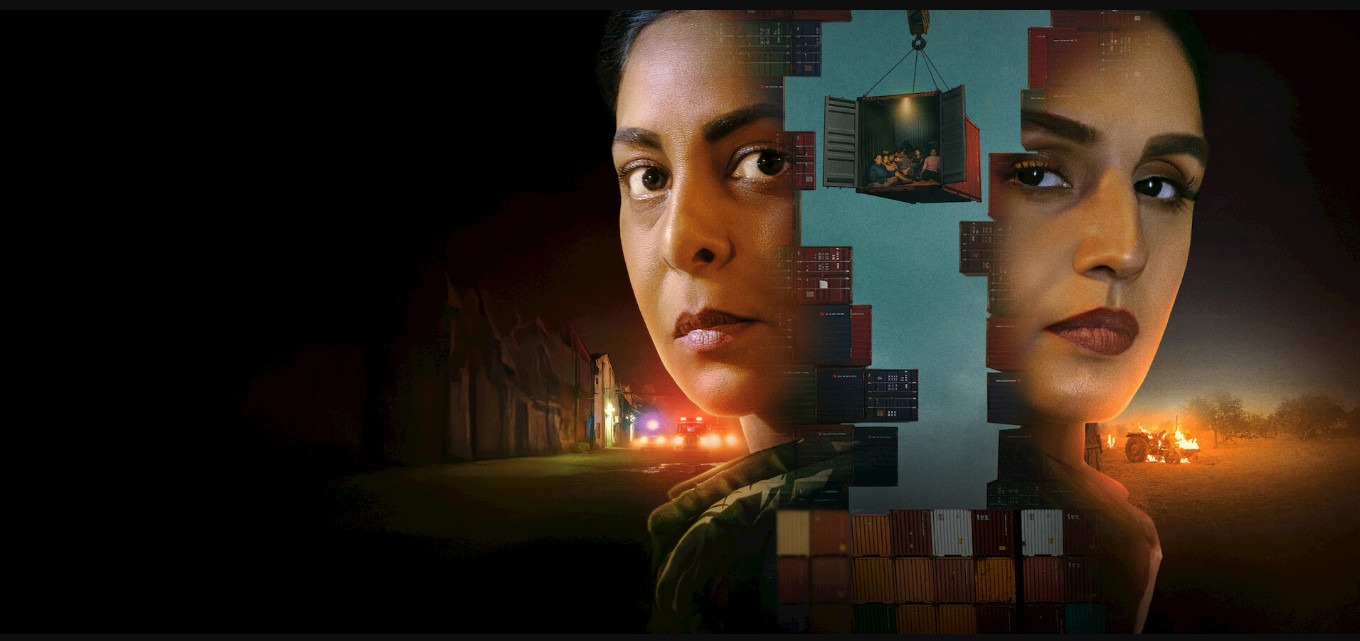Delhi Crime Season 3 Episodes 1–6 Explained: A Dark Web of Trafficking Unfolds