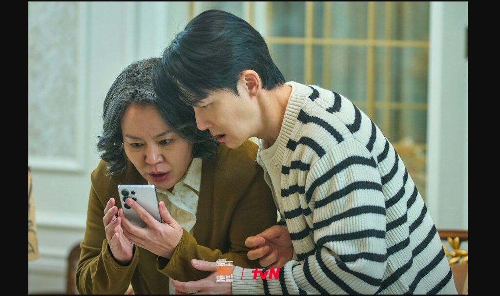 Mad Concrete Dreams Episode 2 Recap & Review: When Lies Spiral Out of Control