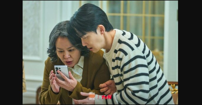 Mad Concrete Dreams Episode 2 Recap & Review: When Lies Spiral Out of Control