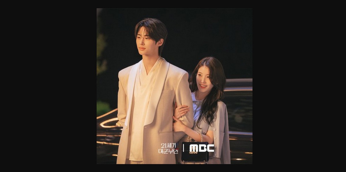 Perfect Crown Episode 3 Recap & Review: Love, Power, and a Dangerous Accusation