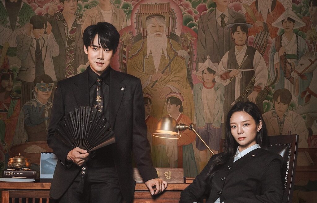 Phantom Lawyer Episode 9 Recap & Explained: A Bittersweet Goodbye and Long-Awaited Healing