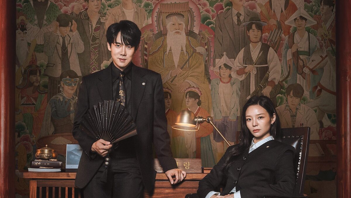 Phantom Lawyer Episode 7 Recap & Review: When Loss, Guilt, and Fate Bring Them Back Together