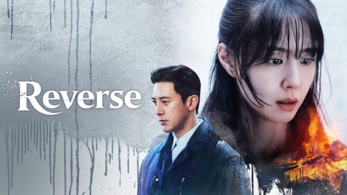 Reverse Episode 2 Recap & Review