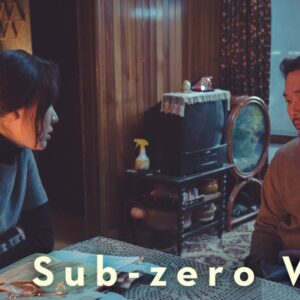 Sub-Zero Wind (2019) Review: A Quiet Yet Piercing Story of Family and Identity