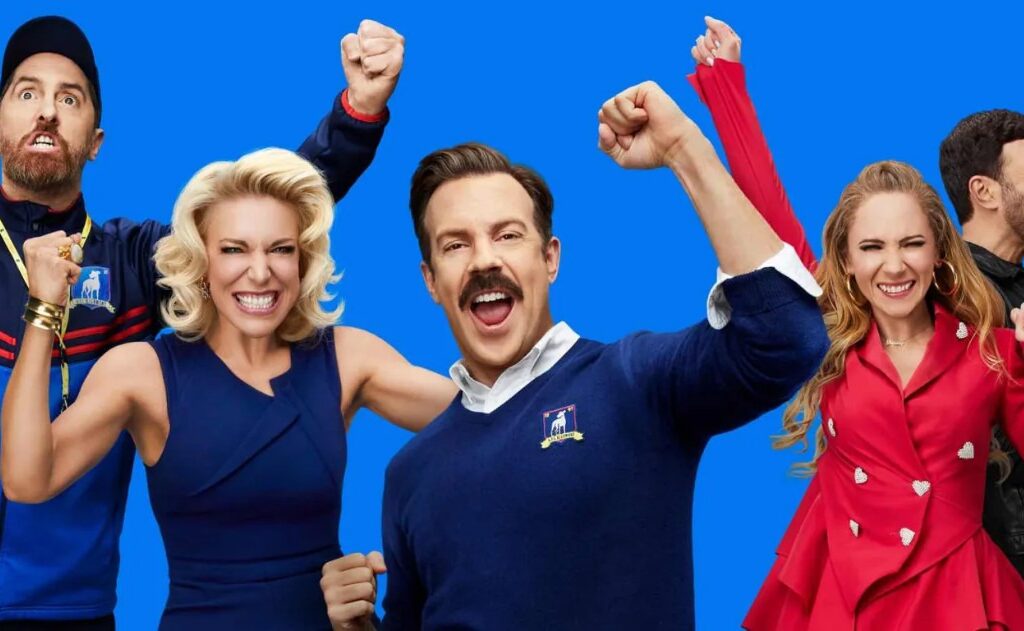 Ted Lasso Season 4 Trailer Breakdown: A New Team, A New Beginning
