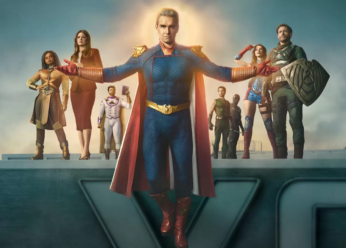 The Boys Season 5 Episodes 1–4: When Power Stops Pretending