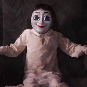 The Doll 2 (2017) Review: When Grief Awakens a Dark Presence