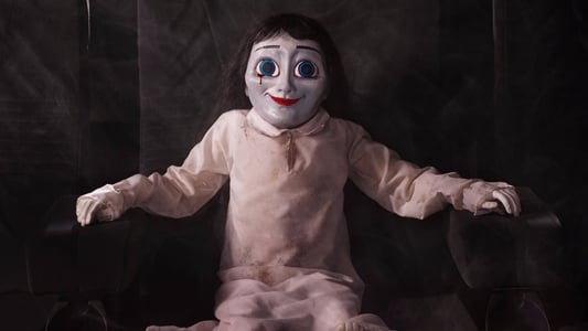 The Doll 2 (2017) review