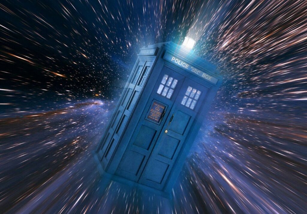 22 Best Time Travel TV Series to Watch (From Mind-Bending Thrillers to Emotional Journeys)