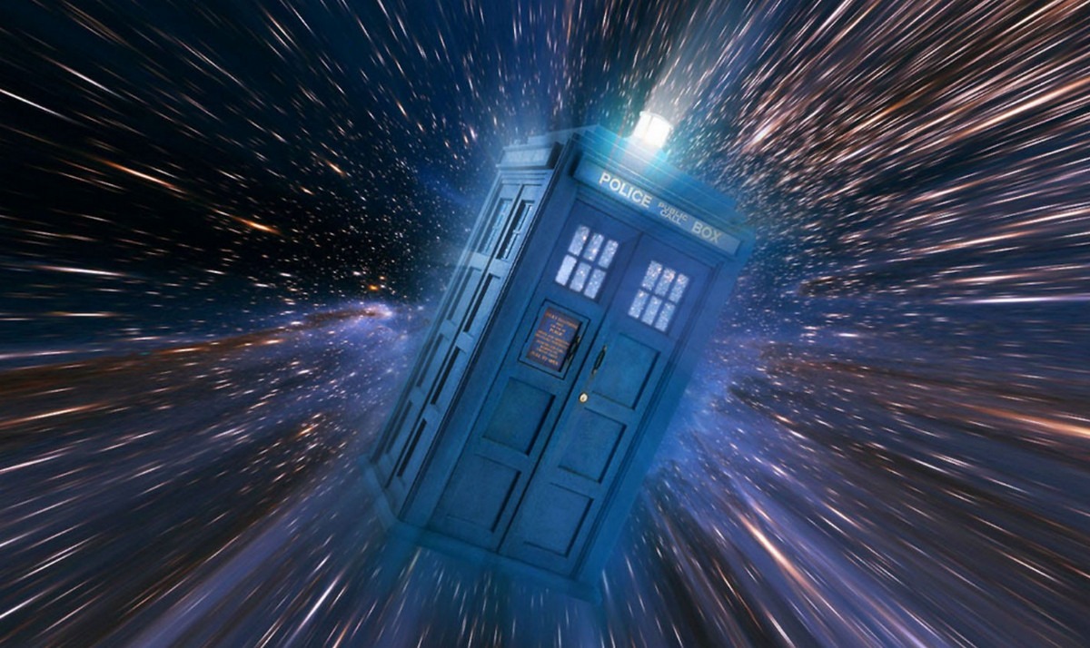 22 Best Time Travel TV Series to Watch (From Mind-Bending Thrillers to Emotional Journeys)