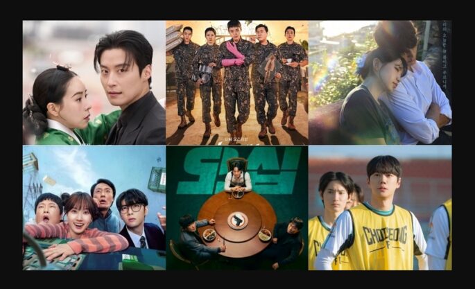 6 Most Anticipated Korean Dramas in May 2026: From The WONDERfools to My Royal Nemesis